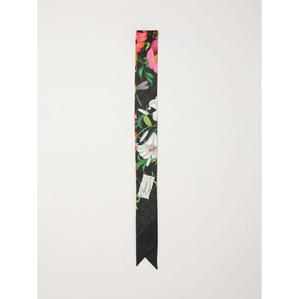 Gucci Women Scarf Woman Gucci